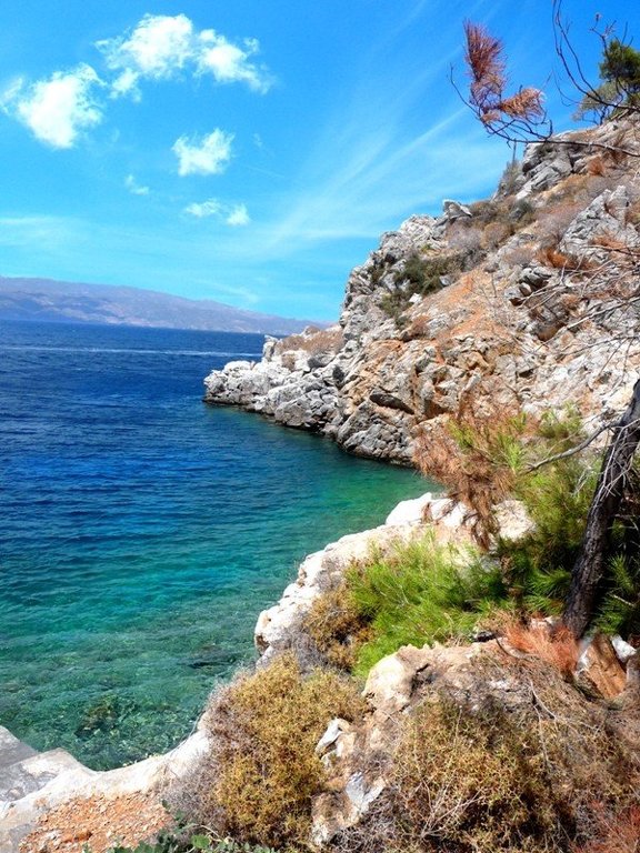 Великолепная Греция - 3