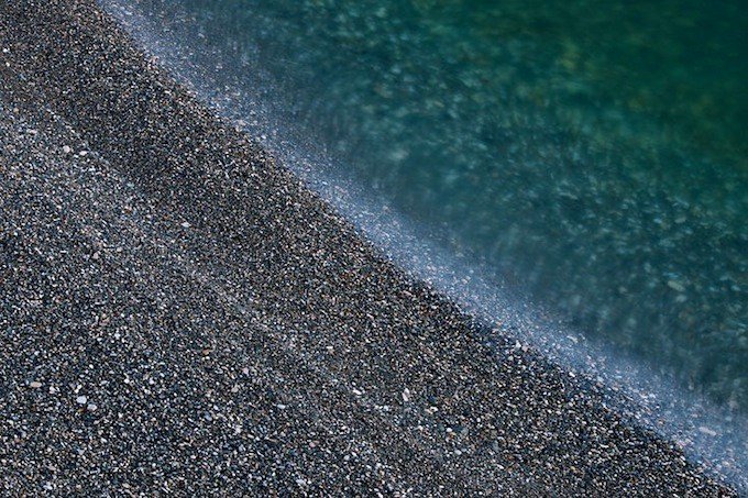 Жемчужина Сибири: озеро Байкал - 6