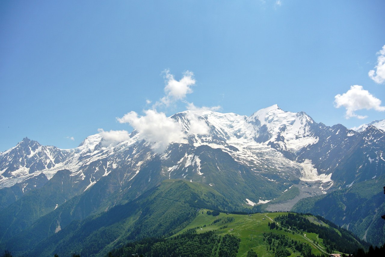 Mont Blanc
