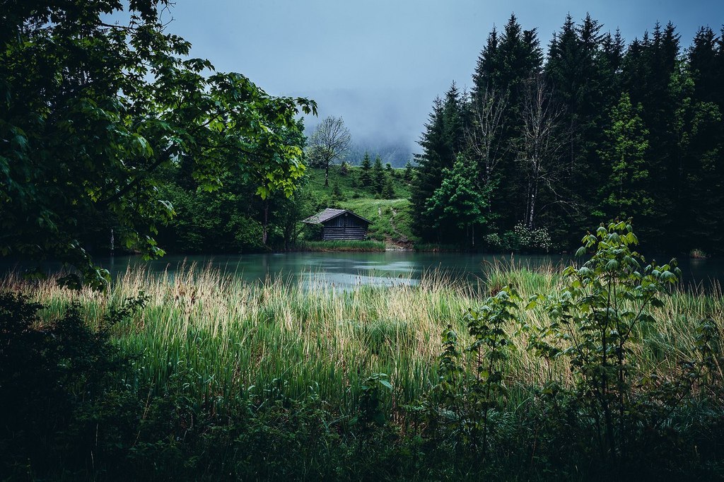 Бавария, Германия