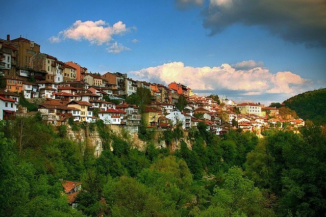 Болгария - 5