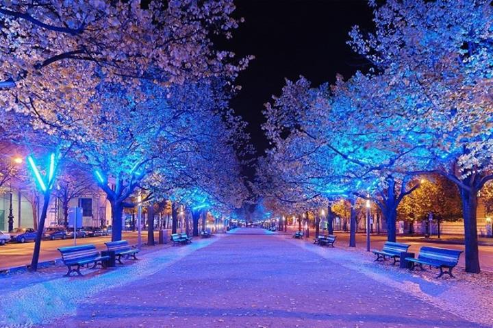 Берлин, Германия