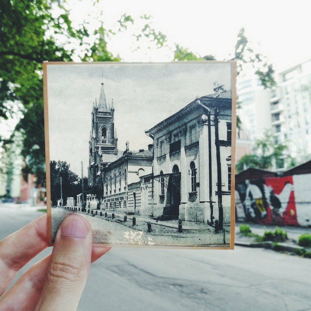 "Фото времени" Часть 1<br>Автор: [id6146608|Дмитрий Ичетовкин]. #khfoto #Харьков #Kharkov #Харків <br>#FX #Украина #Ukraine #Україна - 5