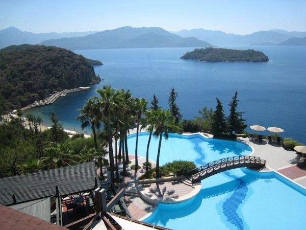 Marmaris / Turkey