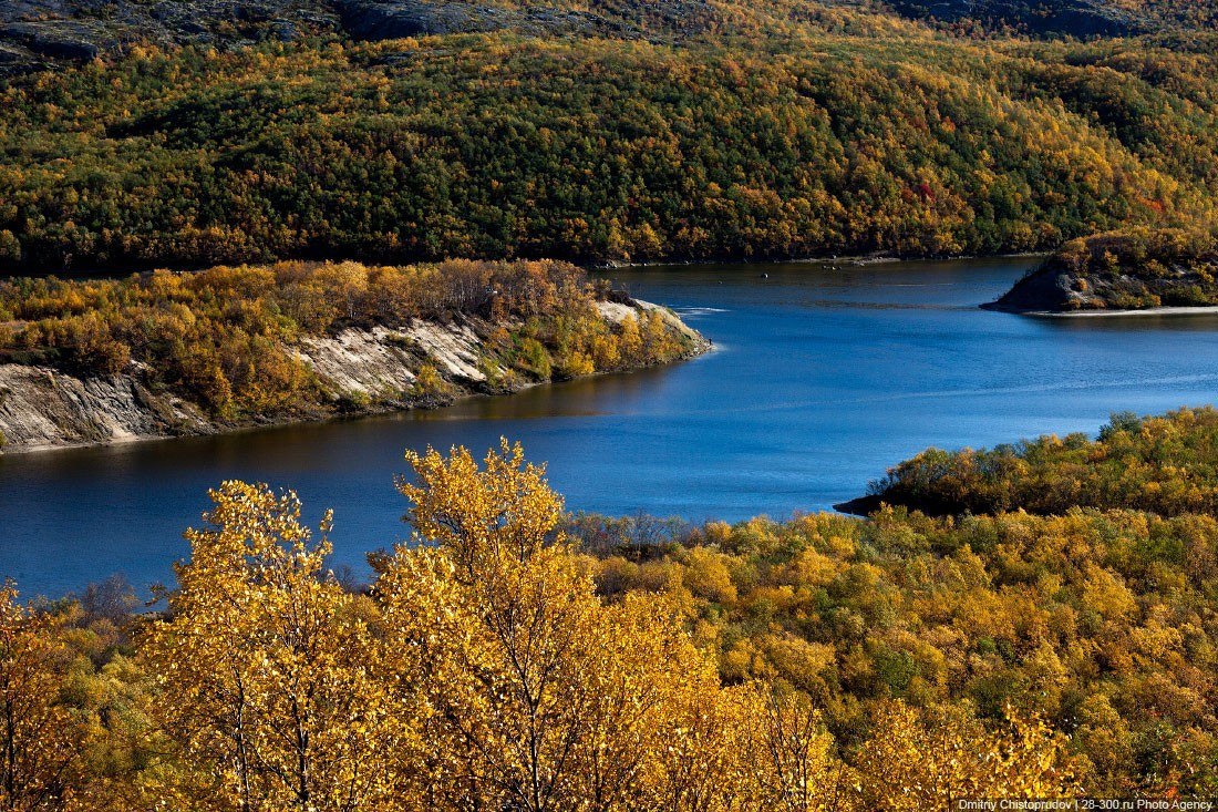 Кольский полуостров - 6