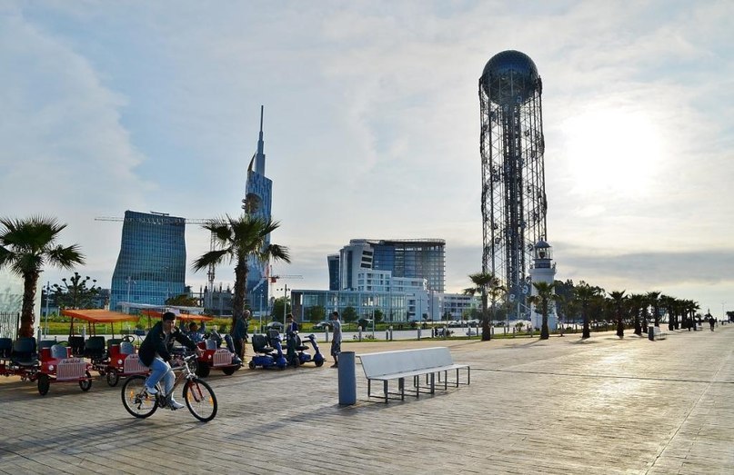 Красоты Грузии - 7