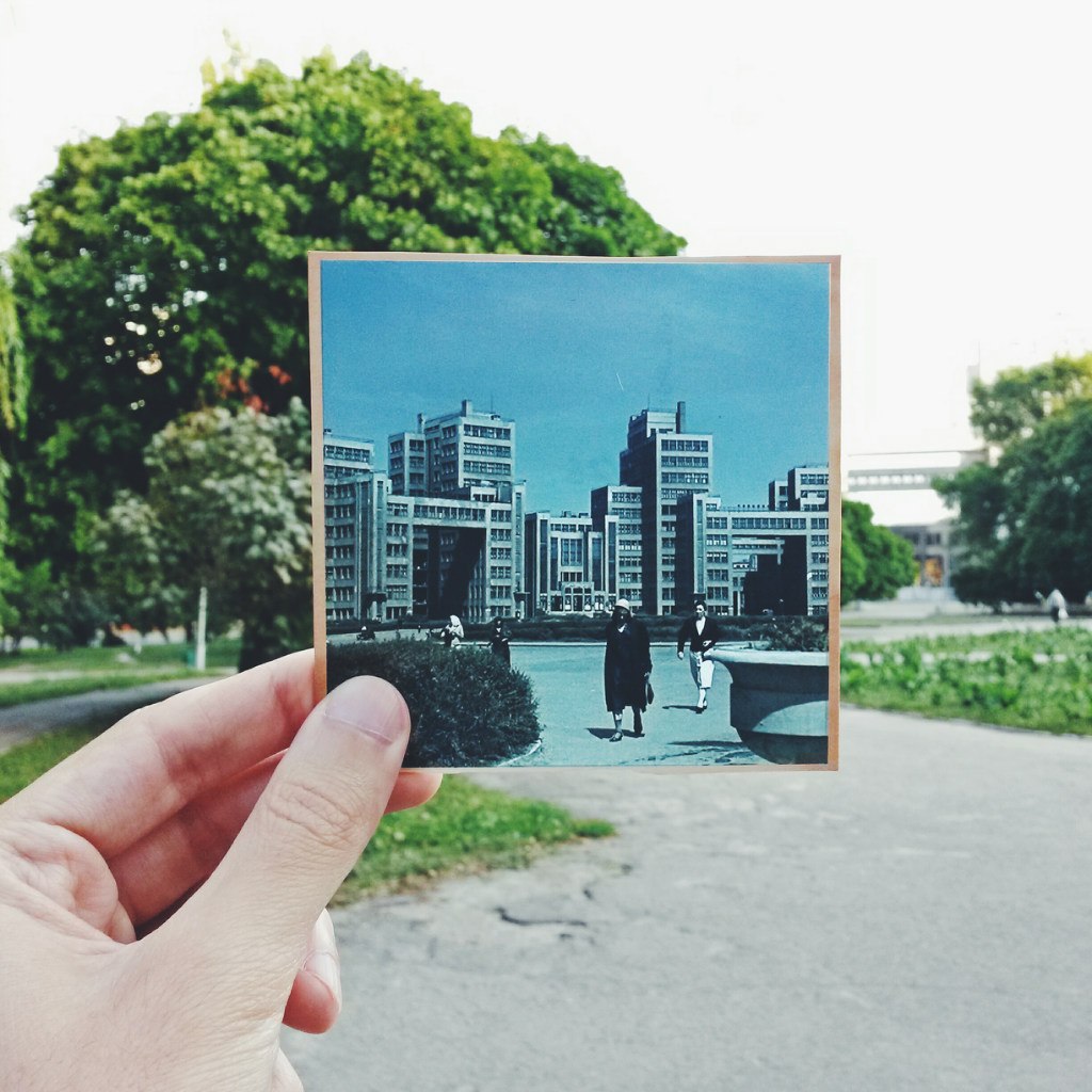 "Фото времени" Часть 1<br>Автор: [id6146608|Дмитрий Ичетовкин]. #khfoto #Харьков #Kharkov #Харків <br>#FX #Украина #Ukraine #Україна - 9