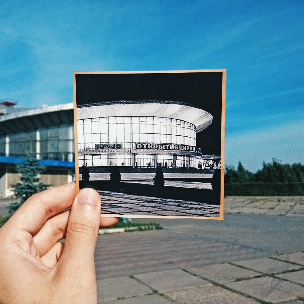 "Фото времени" Часть 2<br>Автор: [id6146608|Дмитрий Ичетовкин]. #khfoto #Харьков #Kharkov #Харків <br>#FX #Украина #Ukraine #Україна - 8