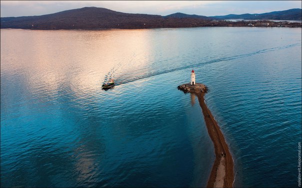 Vladivostok, Russia - 9