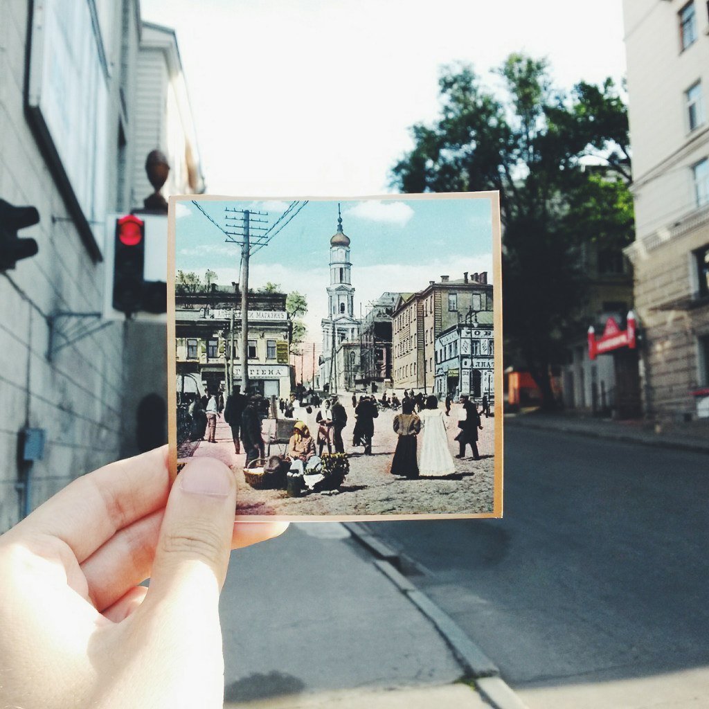 "Фото времени" Часть 2<br>Автор: [id6146608|Дмитрий Ичетовкин]. #khfoto #Харьков #Kharkov #Харків <br>#FX #Украина #Ukraine #Україна - 5