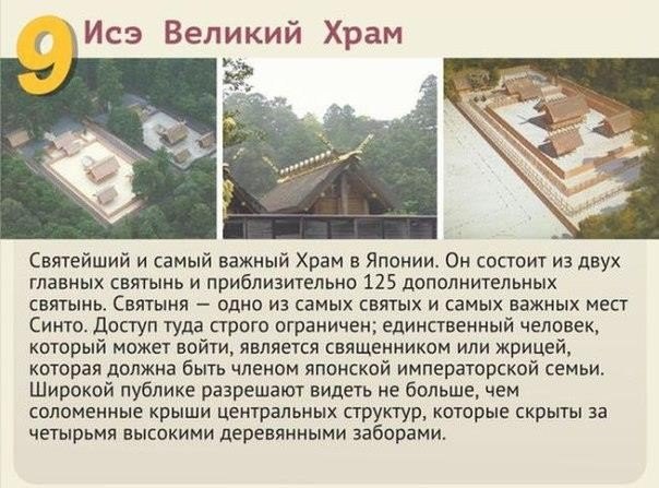10 мест на планете, куда тебя не пустят. Каким бы любопытным путешественником ты ни был, тебя туда не пустят.<br>В этом выпуске вы найдете список из десяти мест, в которые заказан доступ простым туристам. Расположенные в самых разных уголках мира и закрыт - 8