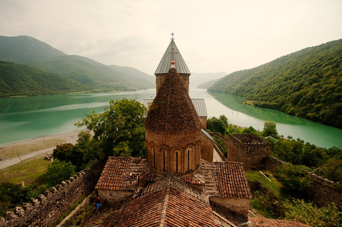 Красоты Грузии - 6