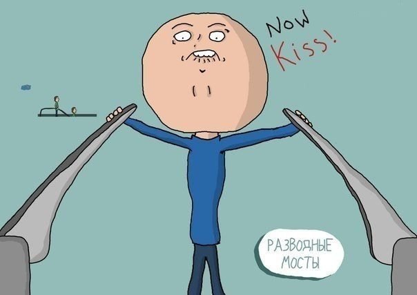 5 причин посетить Питер