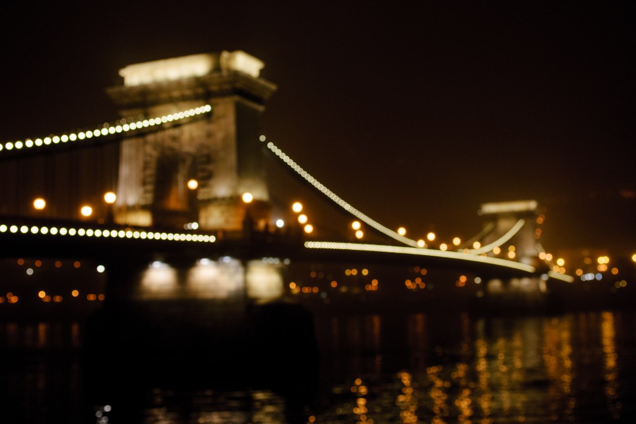 Будапешт - 5