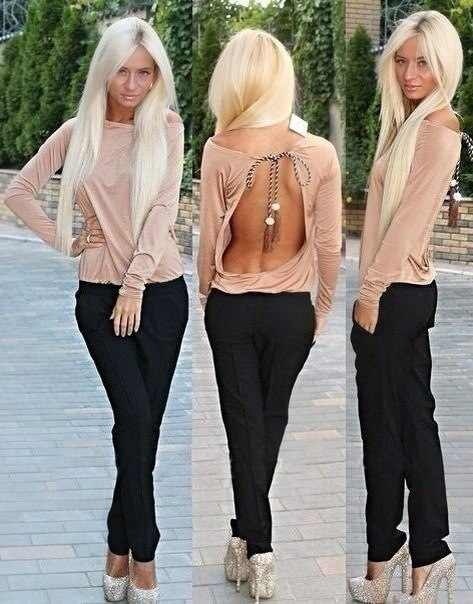 Хорошая одежда поднимает человека не только в глазах окружающих, но и в собственных глазах. <br>Интернет-магазин [club49538391|Туники Кофты Комбезы Платья] приглашает Вас за покупками!<br>По всем вопросам обращайтесь к консультантам:<br>[id216152553|Анна  - 5