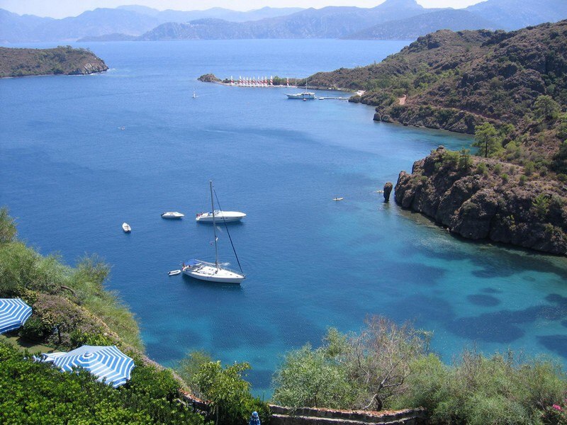 Marmaris / Turkey