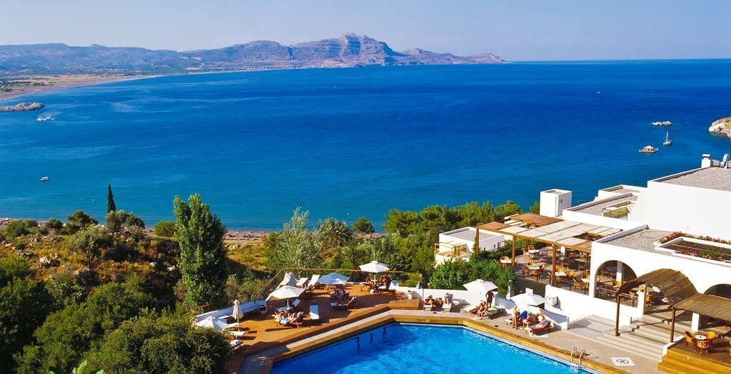 Побережье Тосканы, Виареджо, Италия