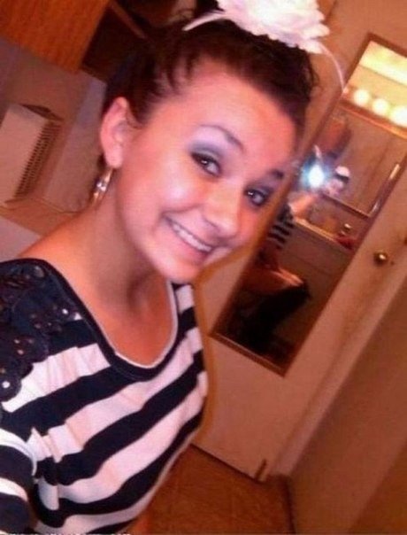 Глупые и нелепые селфи