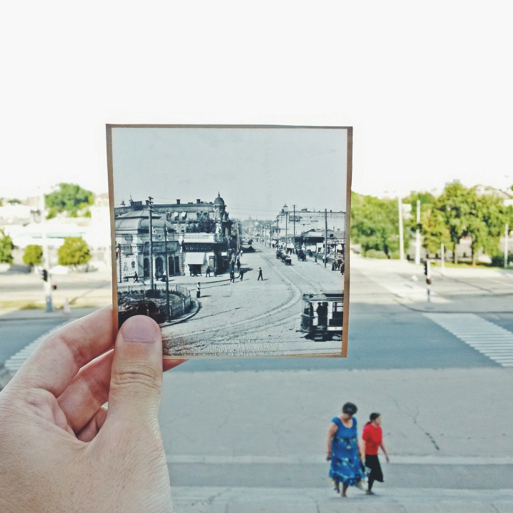 "Фото времени" Часть 2<br>Автор: [id6146608|Дмитрий Ичетовкин]. #khfoto #Харьков #Kharkov #Харків <br>#FX #Украина #Ukraine #Україна - 6