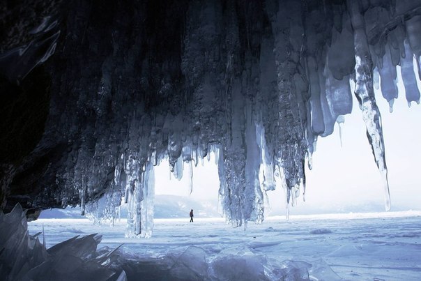 Enchanting landscapes of Lake Baikal - 6