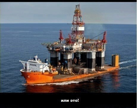 Тяжеловес "Blue Marlin" - 5