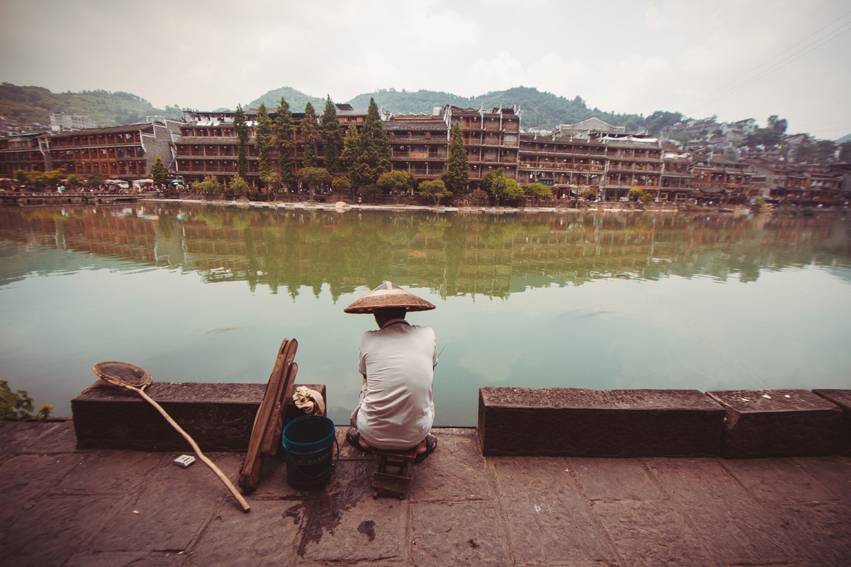 Fascinating China - 8