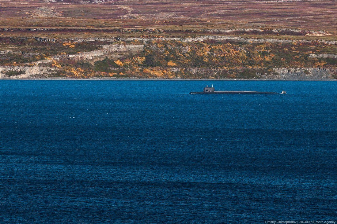 Кольский полуостров - 8