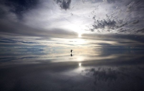 Прогулки в небе, Боливия - 5