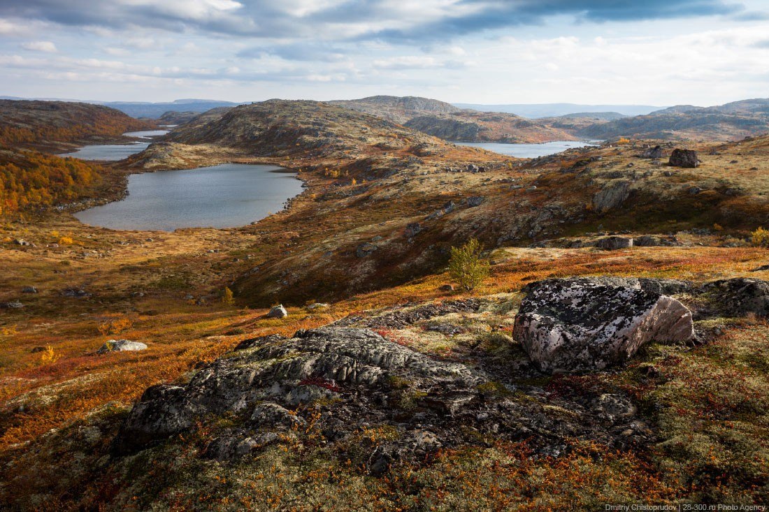 Кольский полуостров - 5
