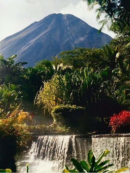 Коста-Рика - 5