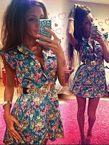 Интернет магазин [club47172273|Модная Женская Одежда] <br>Ваш личный консультант[id208448257|Татьяна Костовская] - 6