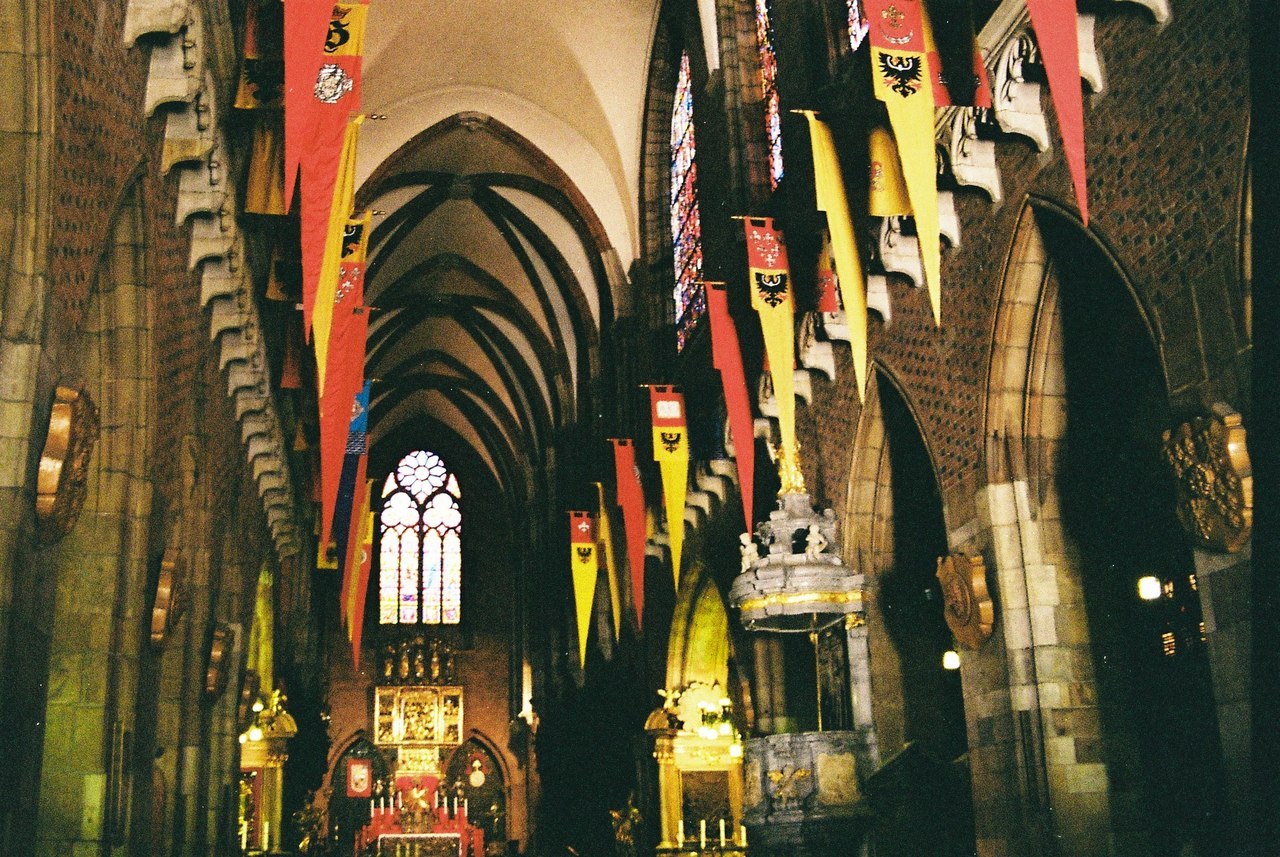 Вроцлав. Польша - 7