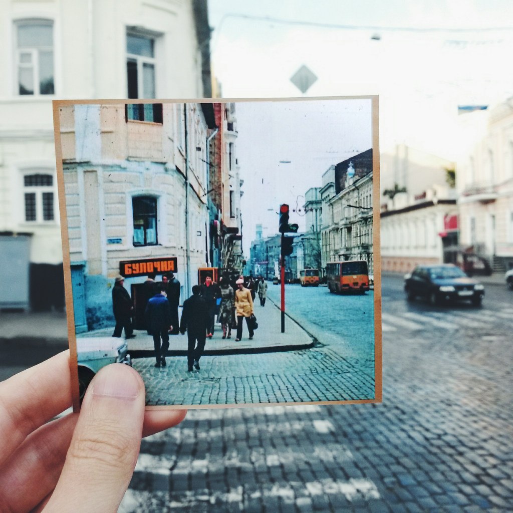 "Фото времени" Часть 1<br>Автор: [id6146608|Дмитрий Ичетовкин]. #khfoto #Харьков #Kharkov #Харків <br>#FX #Украина #Ukraine #Україна - 6