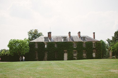 Versailles. Former residence of French kings - 5