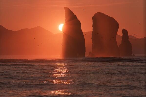 Камчатка, Россия