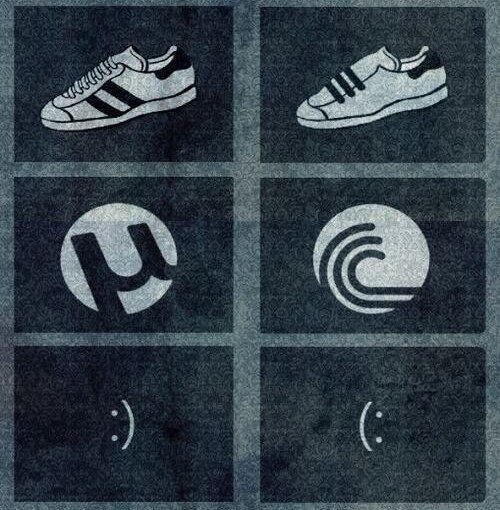 Люди делятся на два типа. Люди, по своим предпочтениям, делятся всего лишь на два типа и в доказательство этого можно использовать инфографику, приведенную ниже. Посмотрите сами! - 6