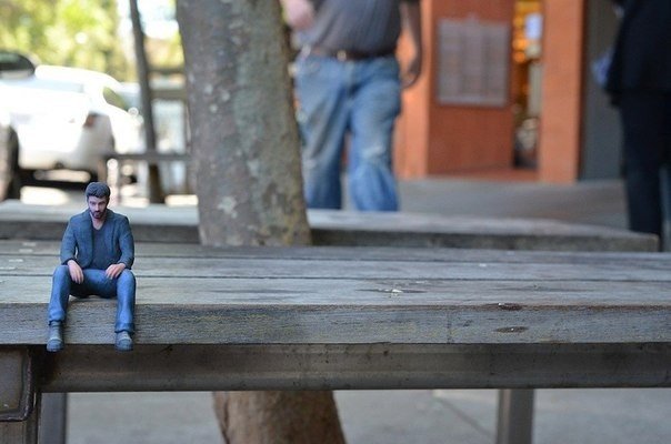 Приключения грустного Киану Ривза - 5