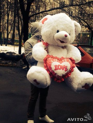 Мишки за 1450 руб и  умеют петь !!<br>Хочешь удивить свою зайку и оставить след о себе навсегда? Поверь лучшего подарка не придумать !. http://vk.com/igrushkiiiii. 8 - 985 - 418 - 94 - 30. Акция - 45 % до 16ого августа.. Качество Люкс.. Материал-мягкий пу