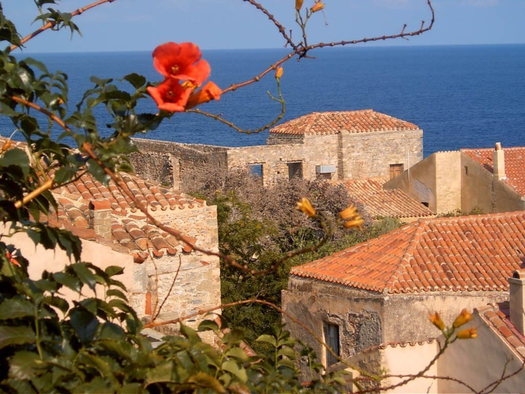 Великолепная Греция - 5