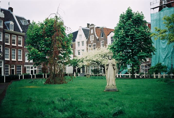 Амстердам - 7