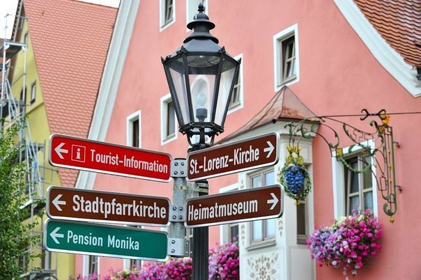 Berching, Bavaria, Germany - 5