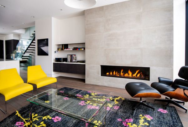 Идея гостиных - 7