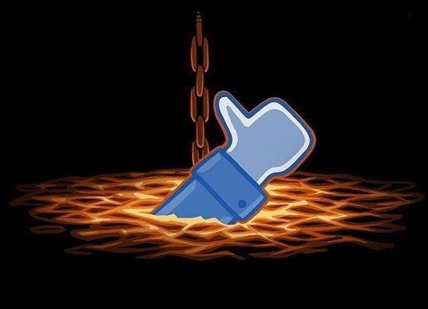 Сарказм в работах испанского иллюстратора Naolito - 1