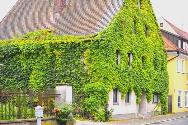 Berching, Bavaria, Germany - 8