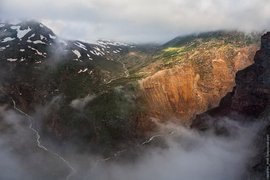 Приэльбрусье. Кавказ - 7