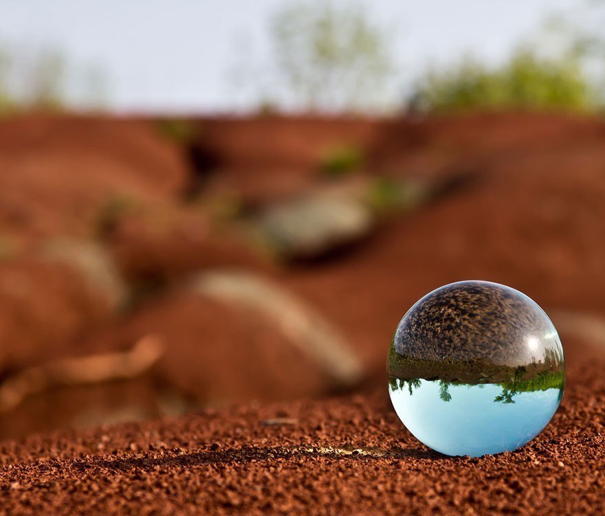 Дивовижний світ віддзеркалень - 5