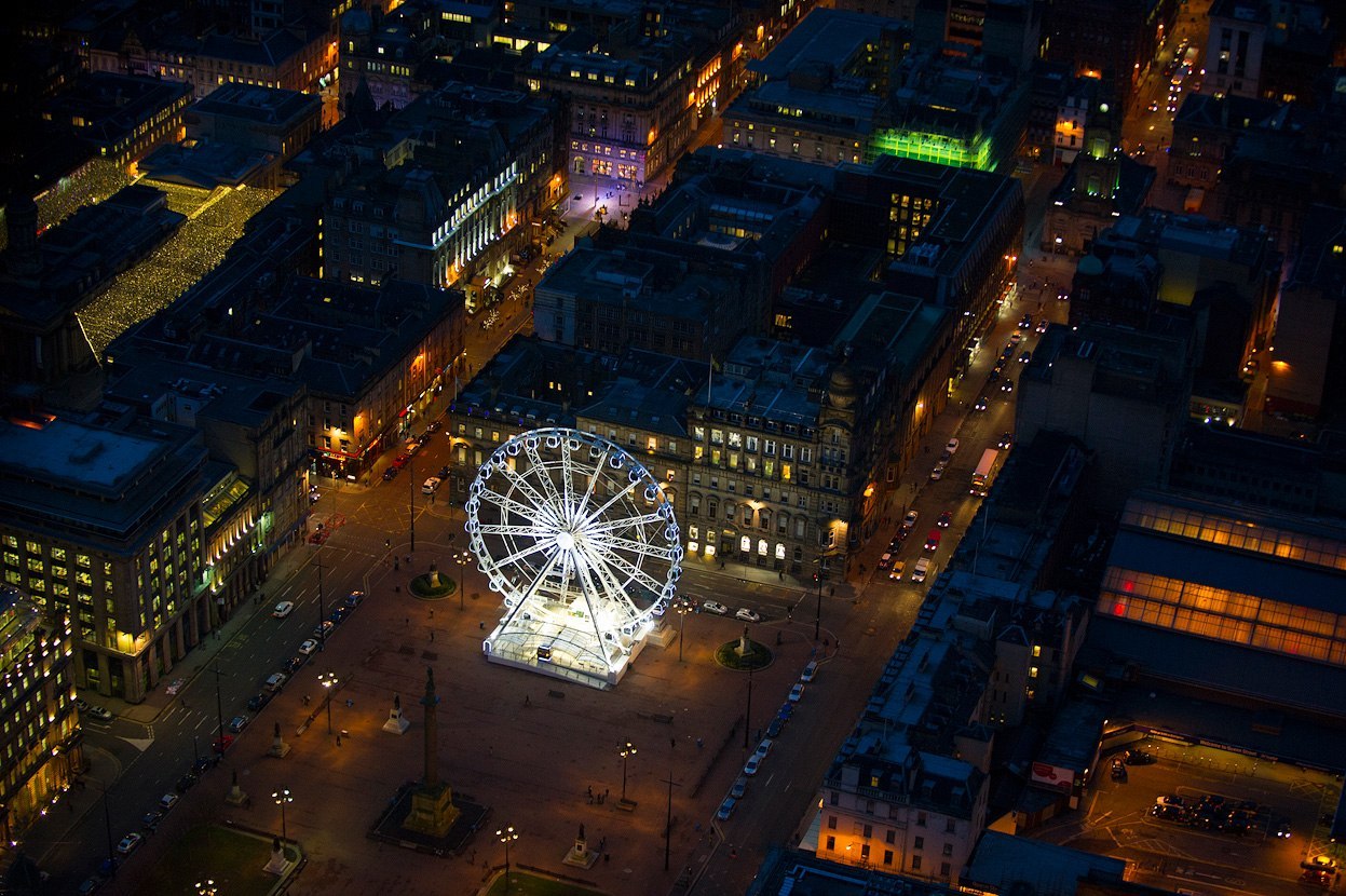 Бирмингем, Англия