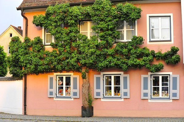 Berching, Bavaria, Germany - 6