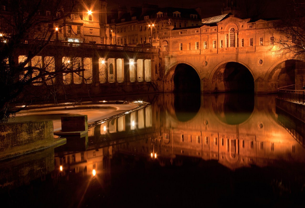 Брістоль, Великобританія