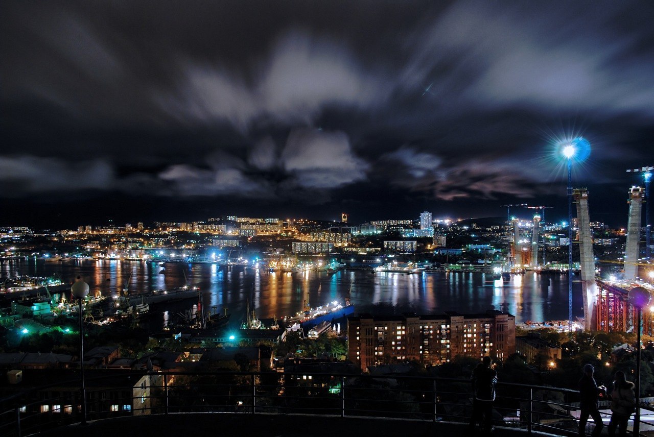 Владивосток